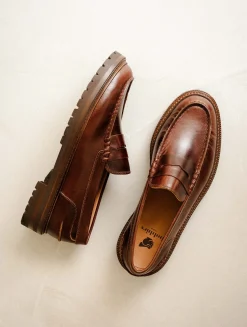 Homme Bobbies Peyton
