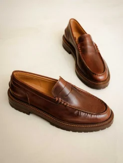 Homme Bobbies Peyton