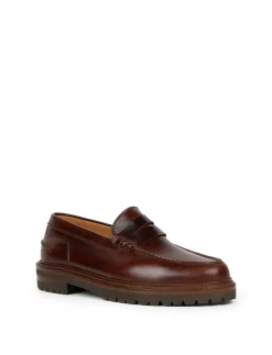 Homme Bobbies Peyton