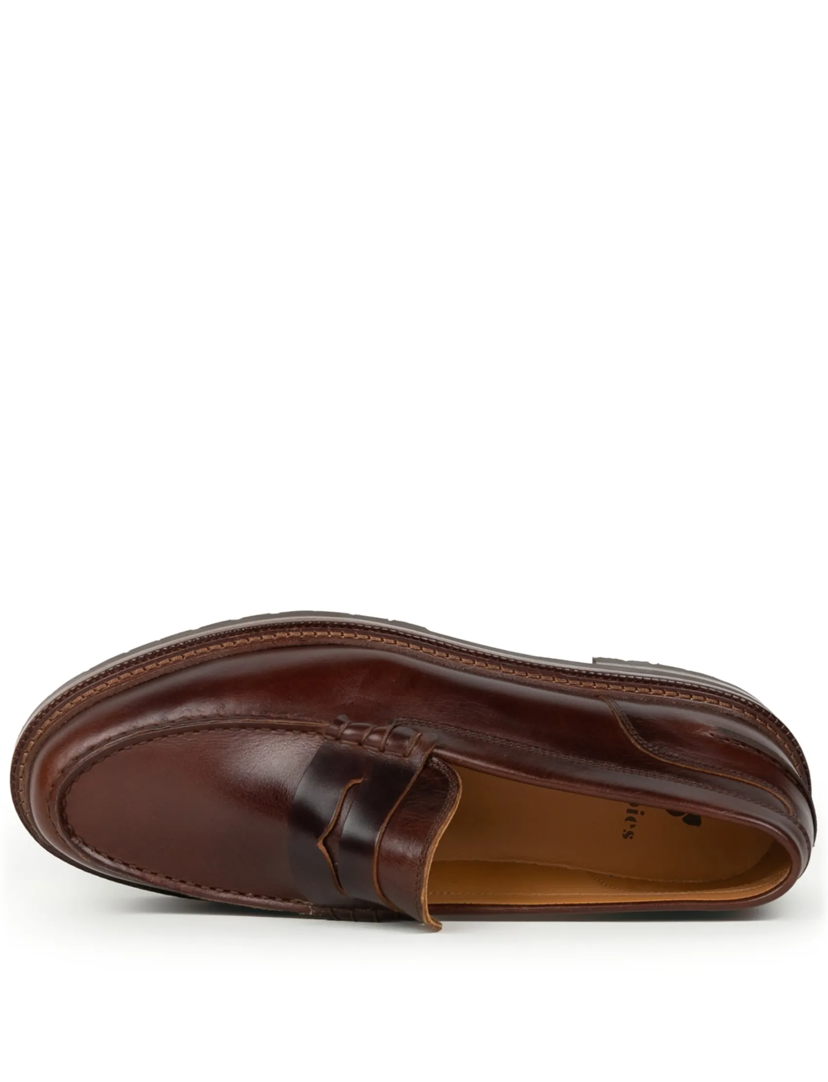Homme Bobbies Peyton
