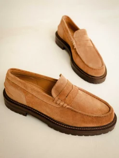 Homme Bobbies Peyton