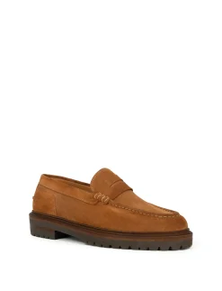 Homme Bobbies Peyton