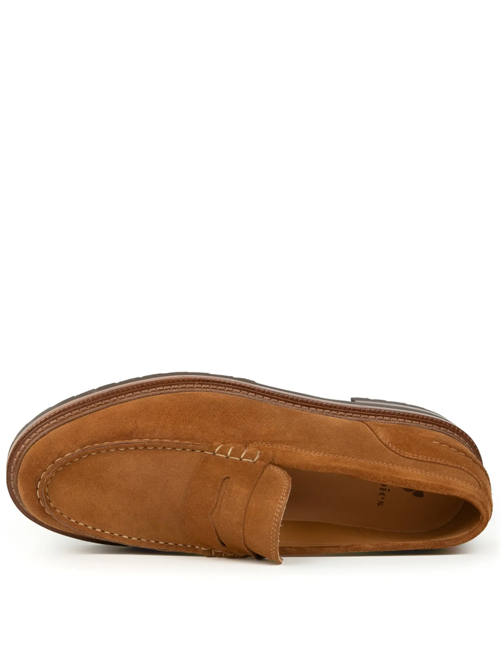 Homme Bobbies Peyton