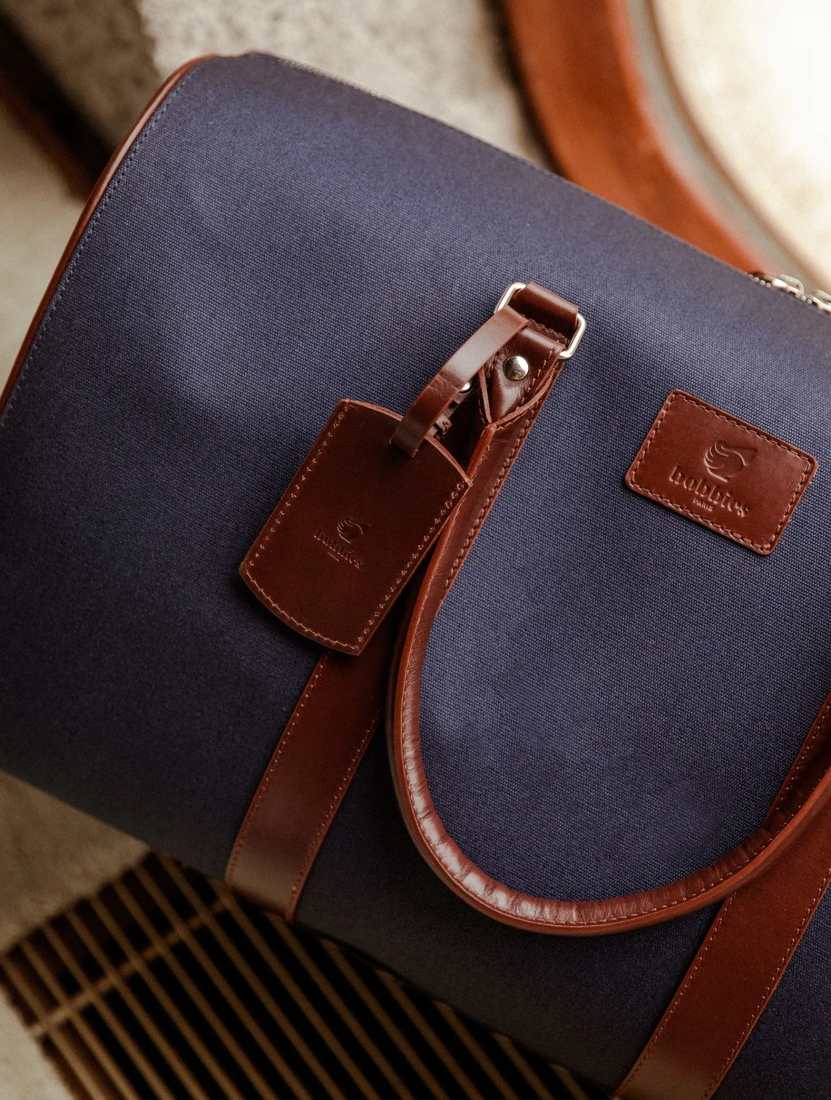 Homme Bobbies Positano