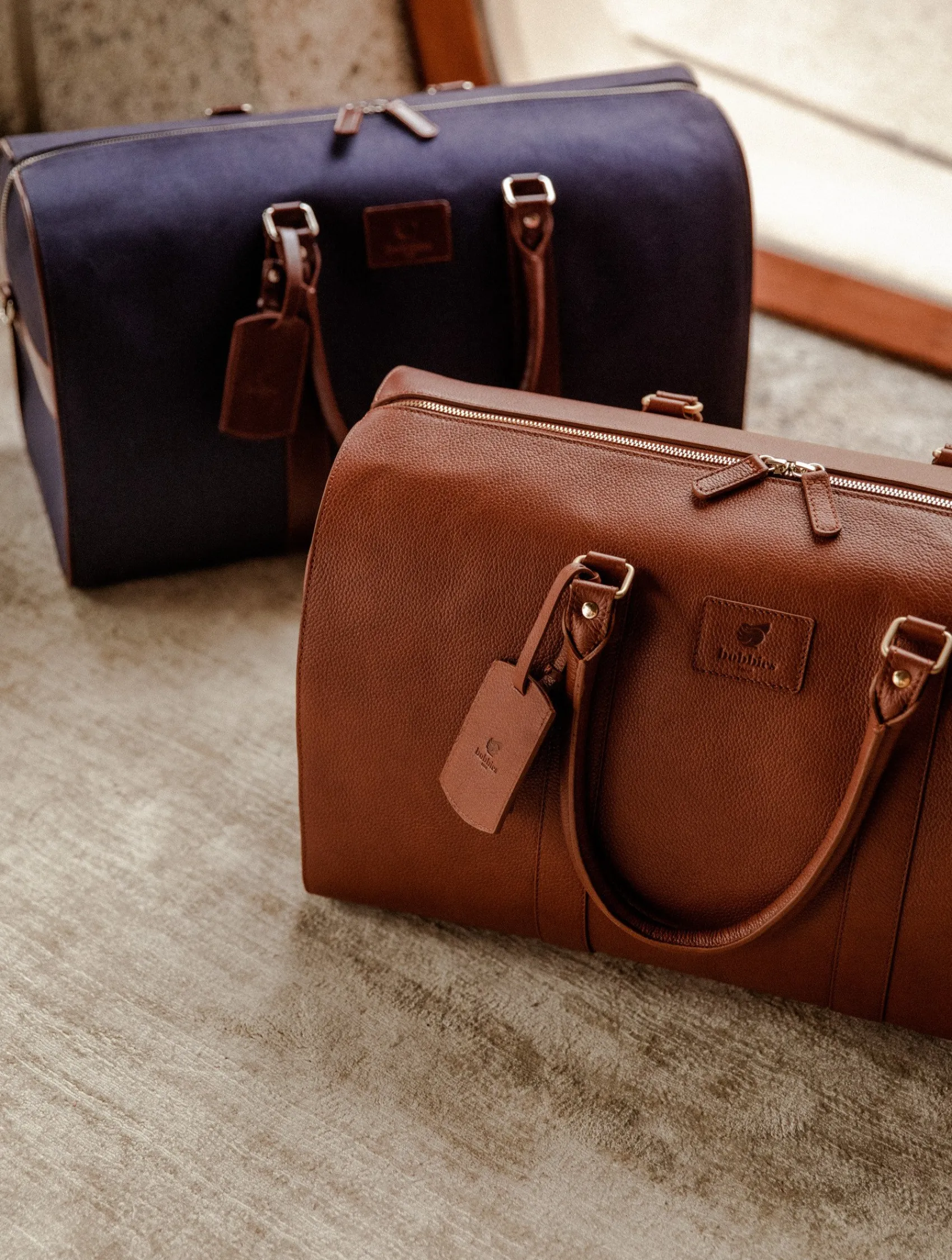 Homme Bobbies Positano
