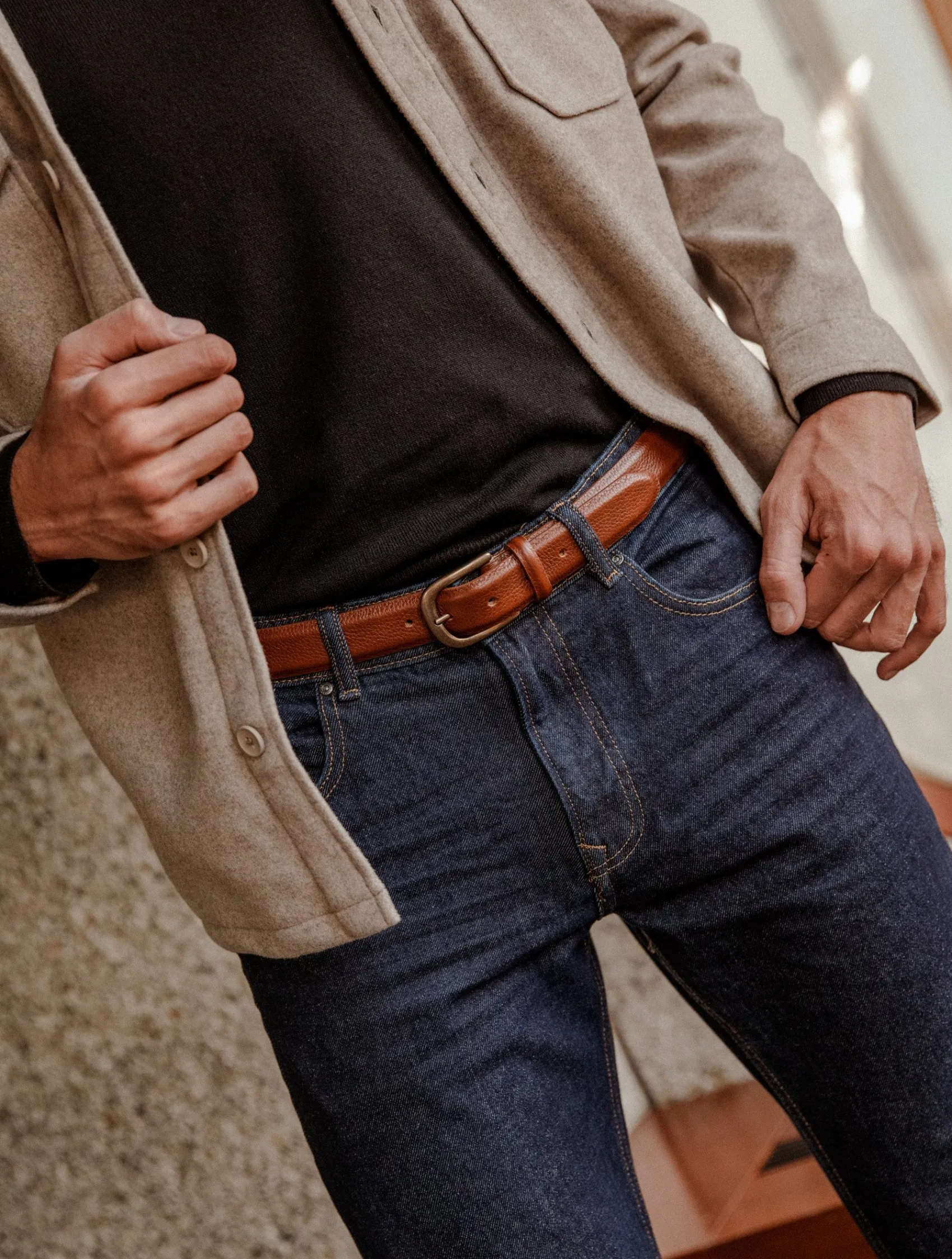 Homme Bobbies Recife