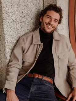 Homme Bobbies Recife