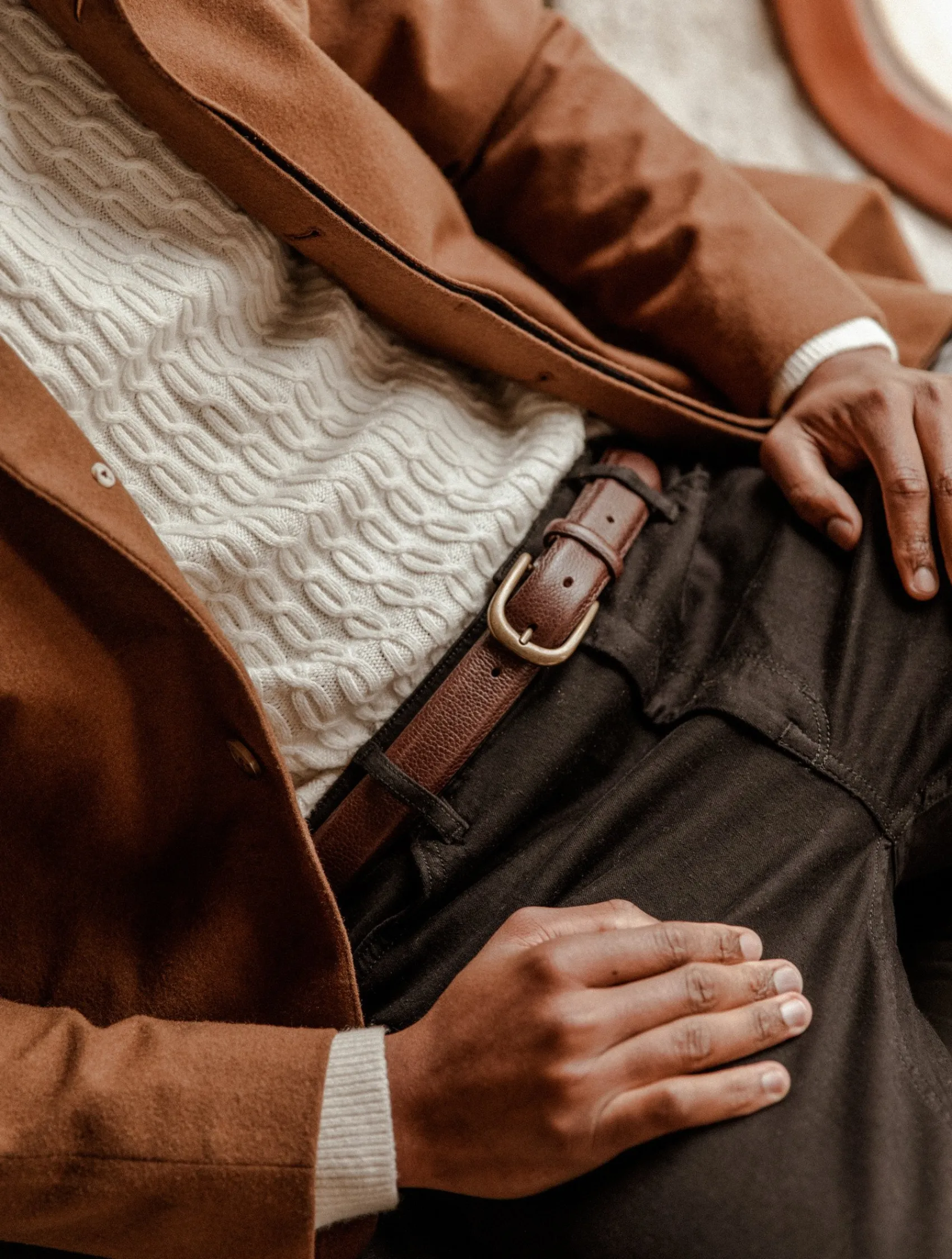 Homme Bobbies Recife