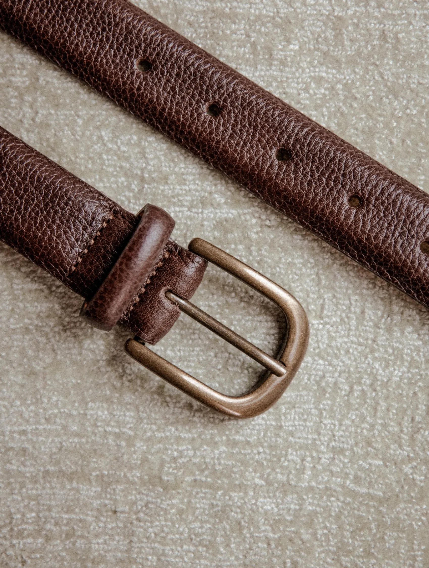 Homme Bobbies Recife