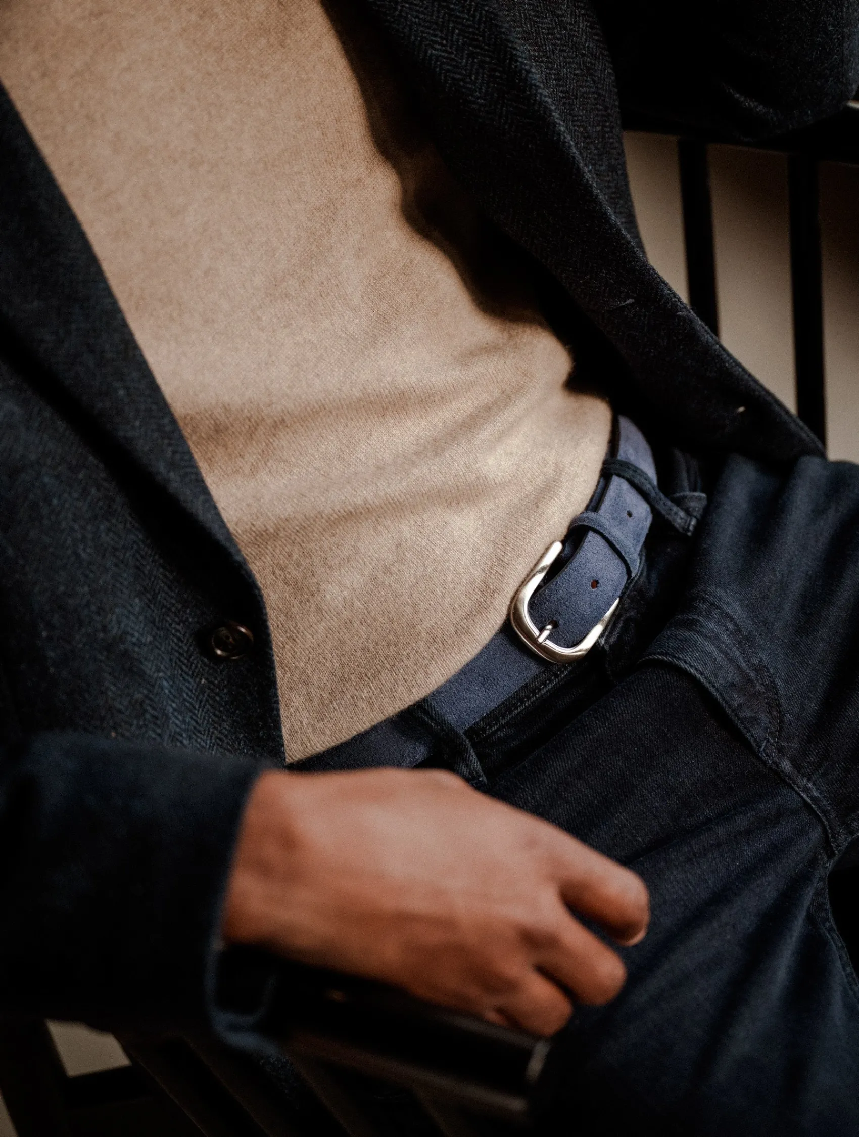 Homme Bobbies Recife