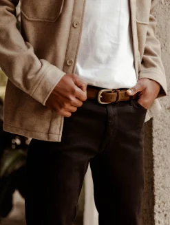 Homme Bobbies Recife