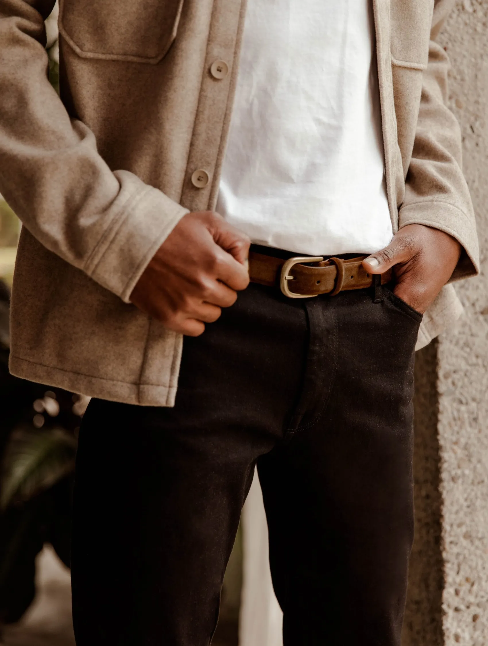 Homme Bobbies Recife