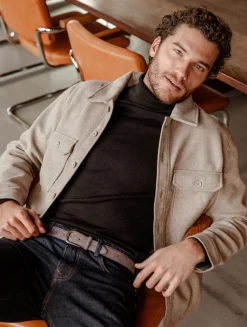 Homme Bobbies Recife