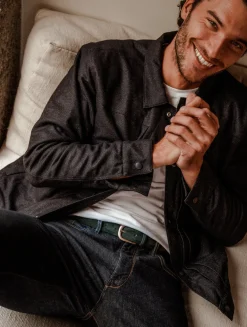 Homme Bobbies Recife
