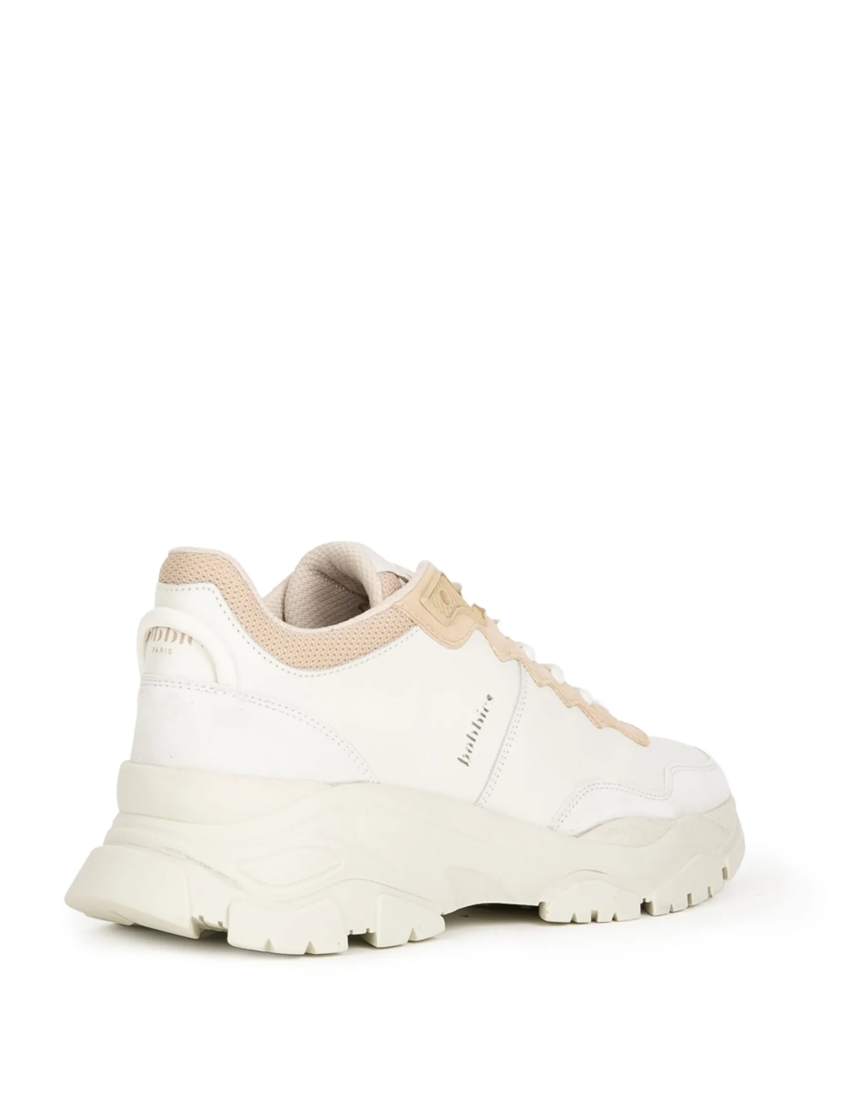 Femme Bobbies Rinjani