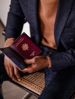 Homme Bobbies Rio