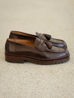 Homme Bobbies Roy