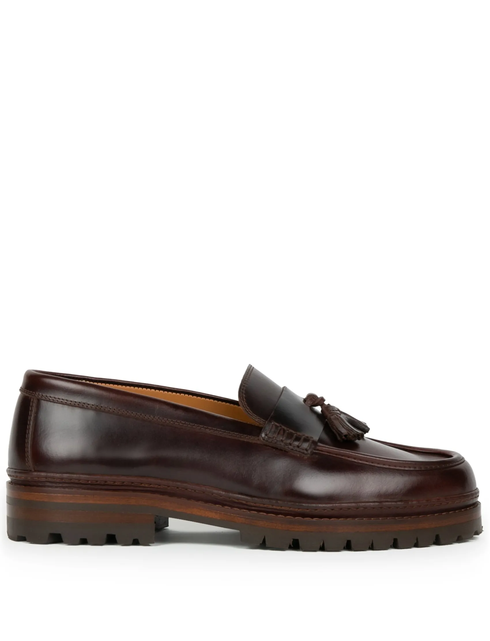 Homme Bobbies Roy
