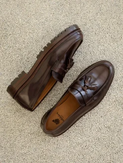 Homme Bobbies Roy