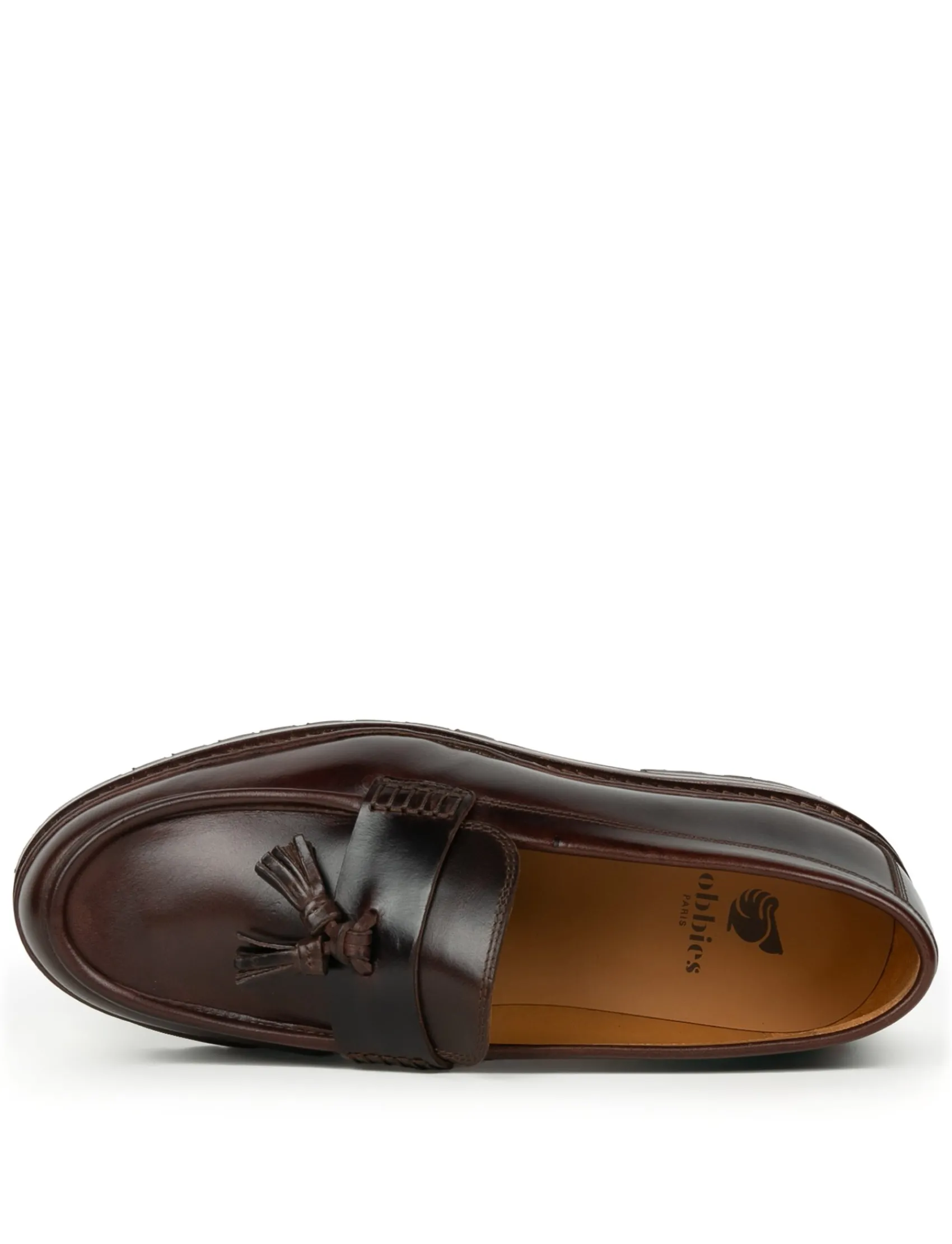 Homme Bobbies Roy