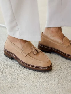 Homme Bobbies Roy