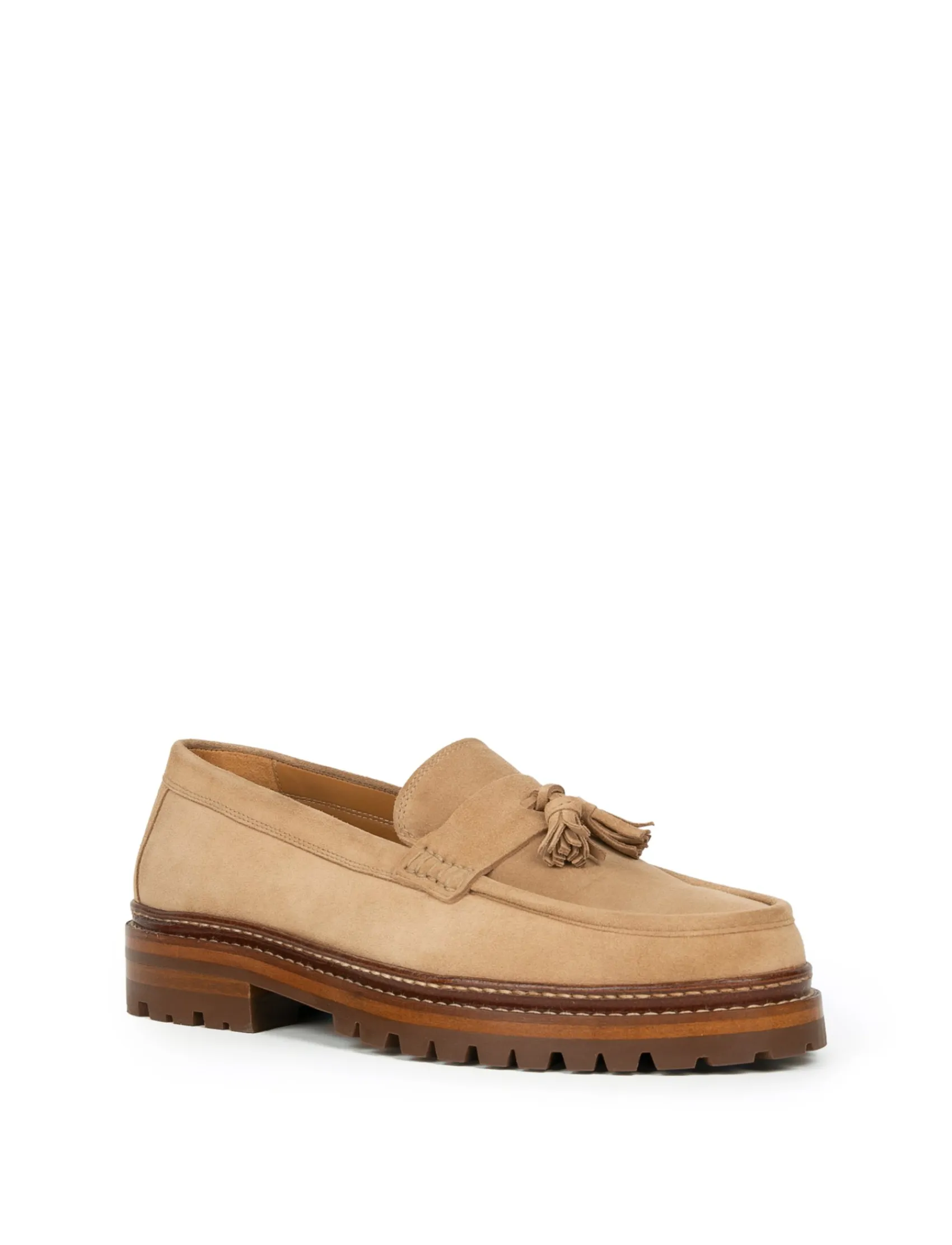 Homme Bobbies Roy