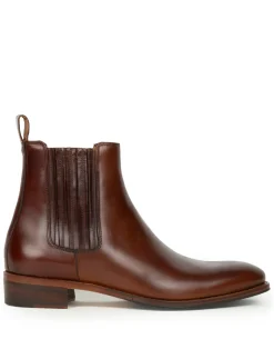 Homme Bobbies Russell