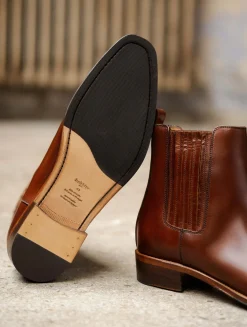 Homme Bobbies Russell