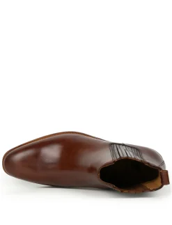 Homme Bobbies Russell
