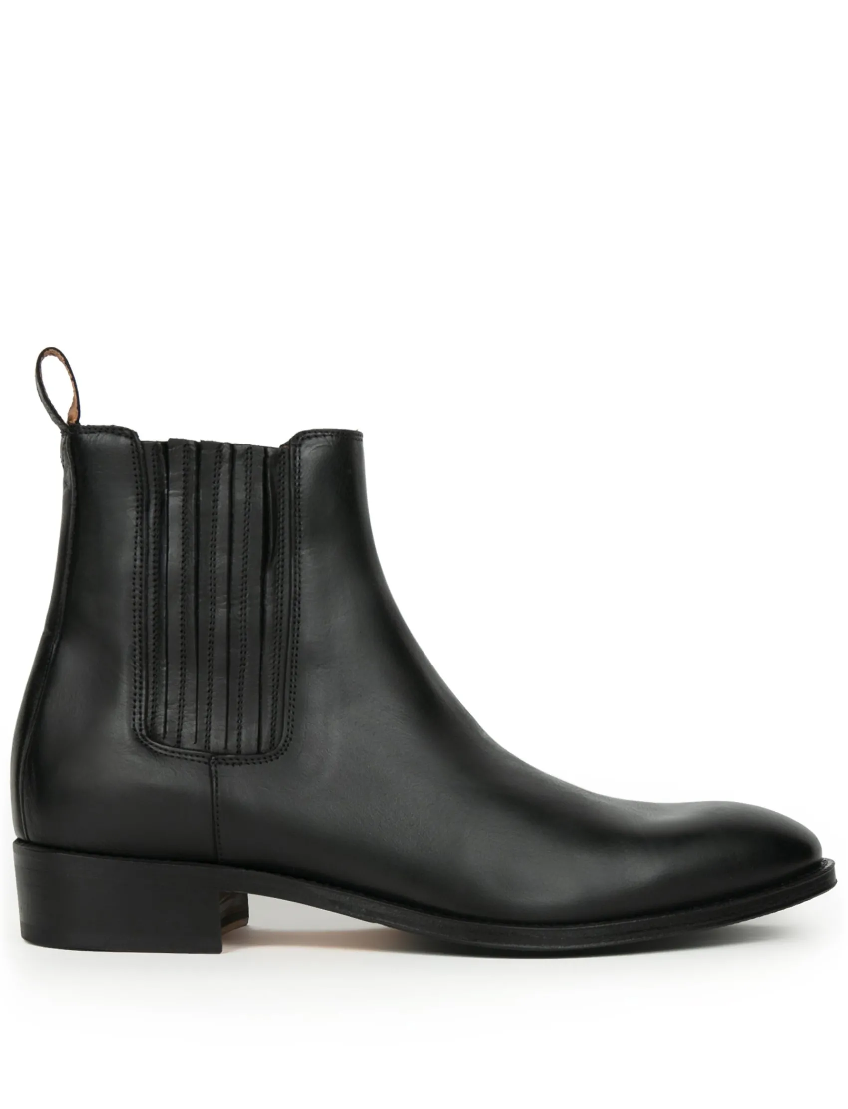 Homme Bobbies Russell