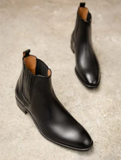Homme Bobbies Russell