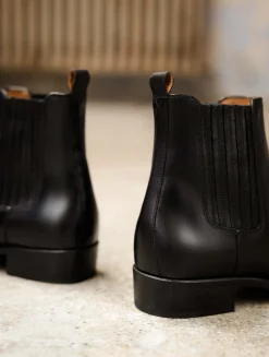 Homme Bobbies Russell