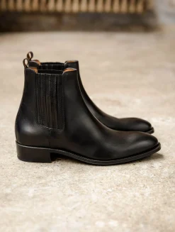 Homme Bobbies Russell