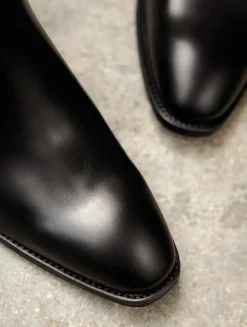 Homme Bobbies Russell