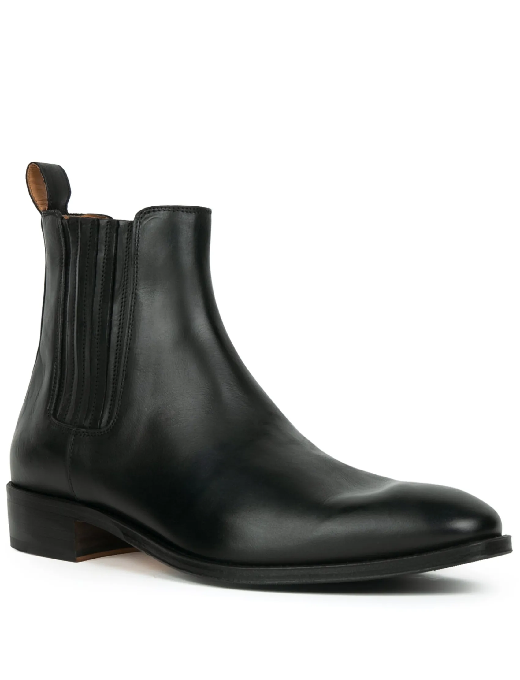 Homme Bobbies Russell