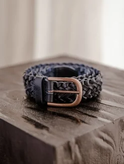 Homme Bobbies Santiago