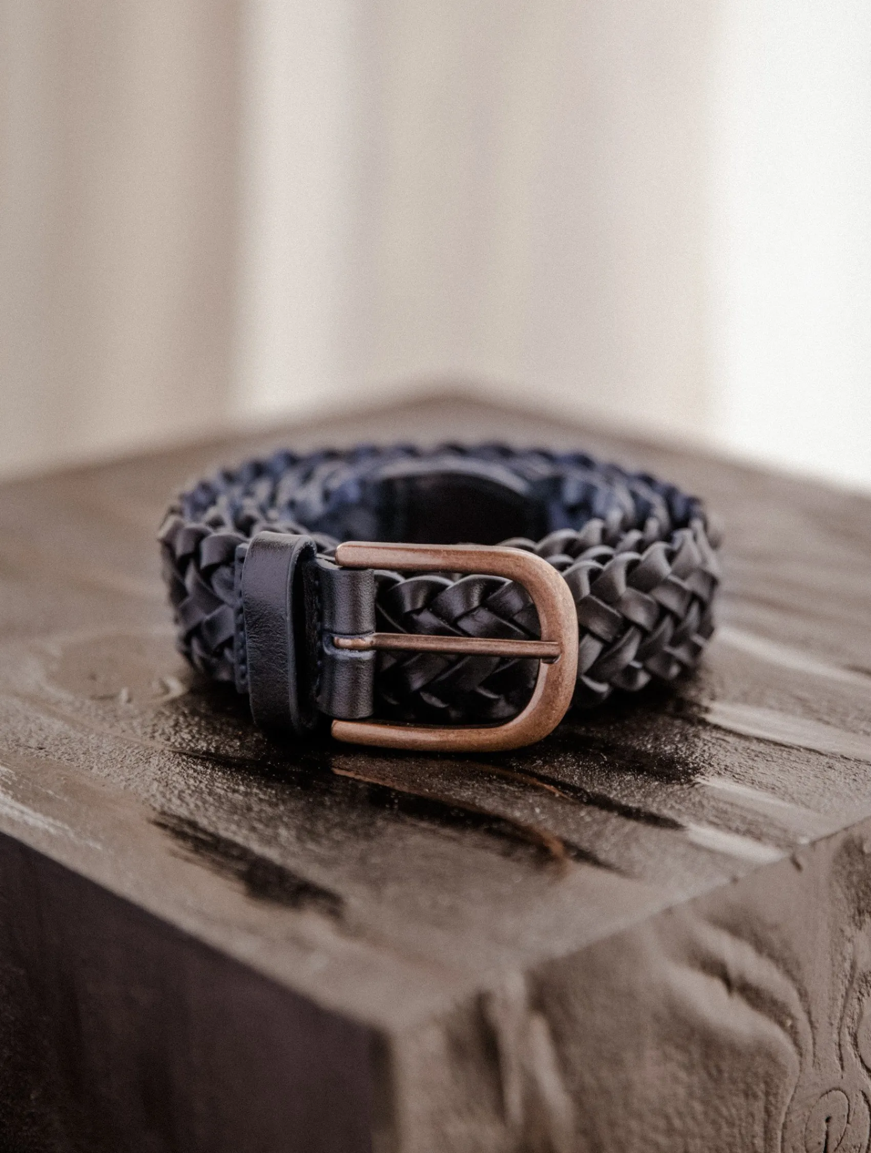 Homme Bobbies Santiago