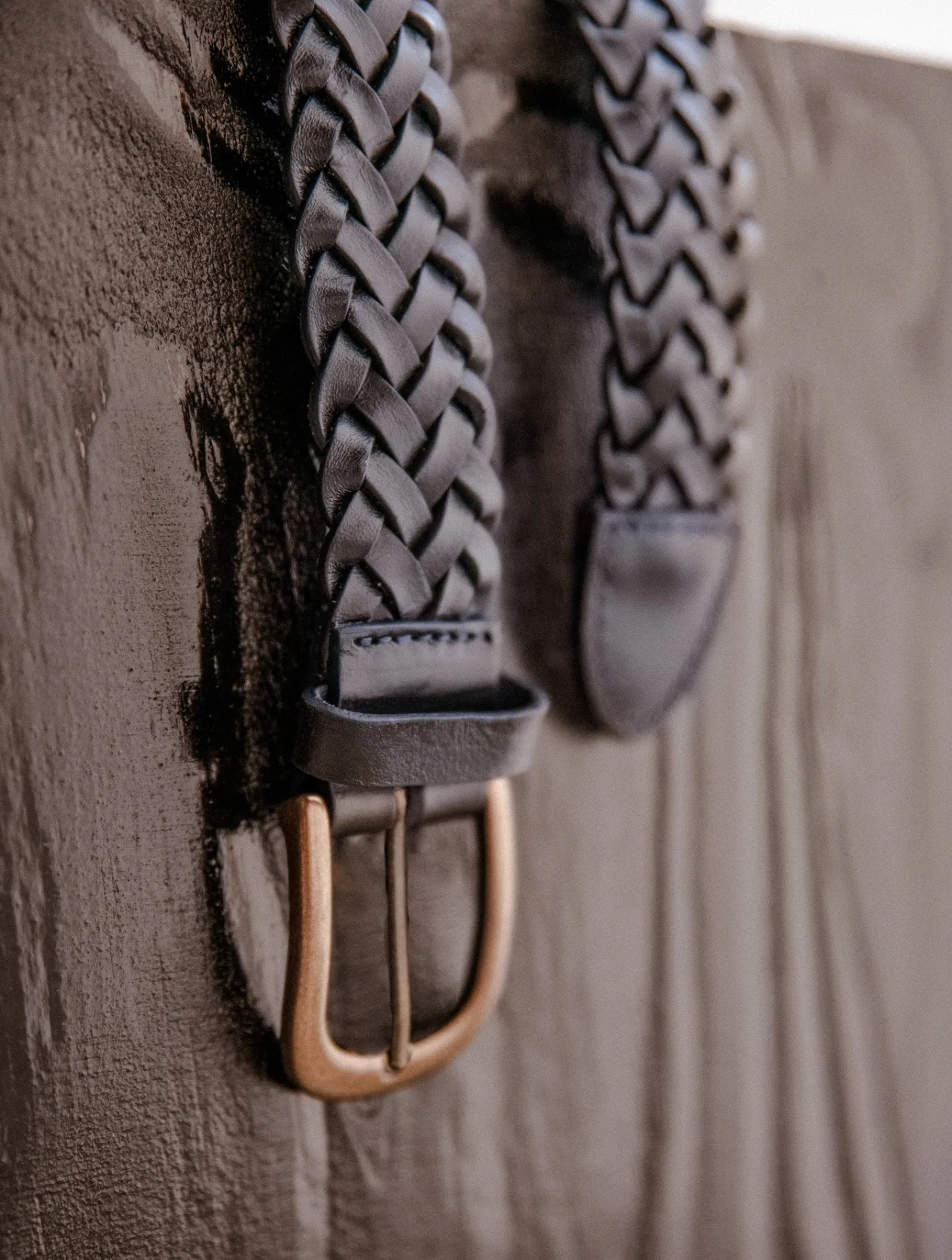 Homme Bobbies Santiago