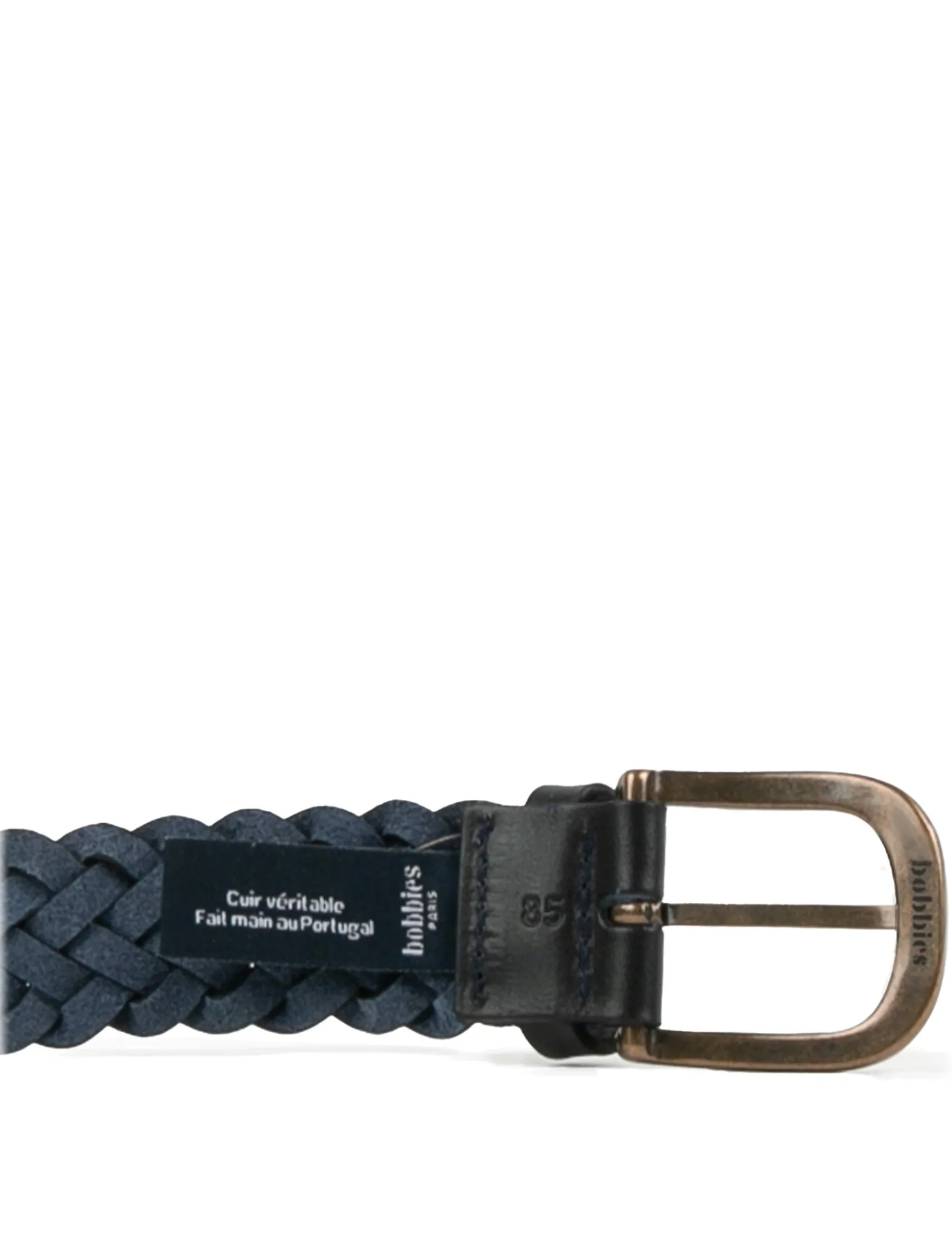 Homme Bobbies Santiago