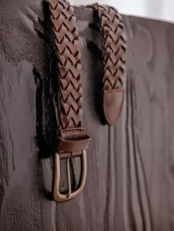 Homme Bobbies Santiago