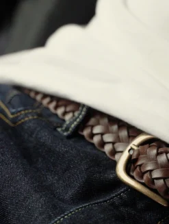 Homme Bobbies Santiago
