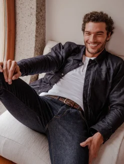 Homme Bobbies Santiago