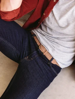 Homme Bobbies Santiago