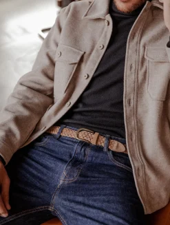 Homme Bobbies Santiago