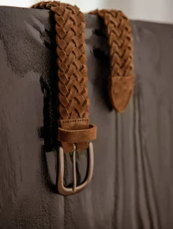 Homme Bobbies Santiago