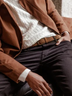 Homme Bobbies Santiago
