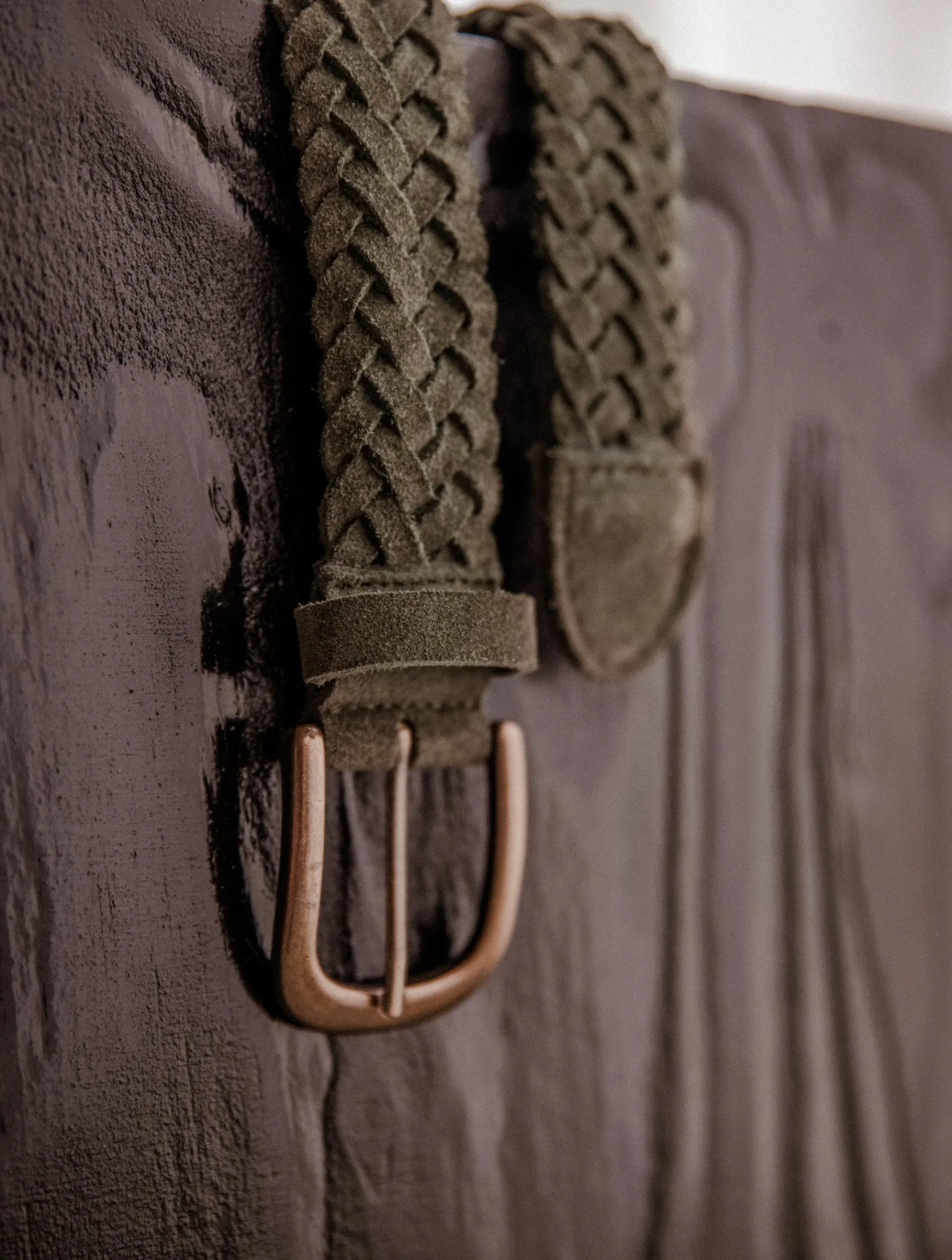 Homme Bobbies Santiago