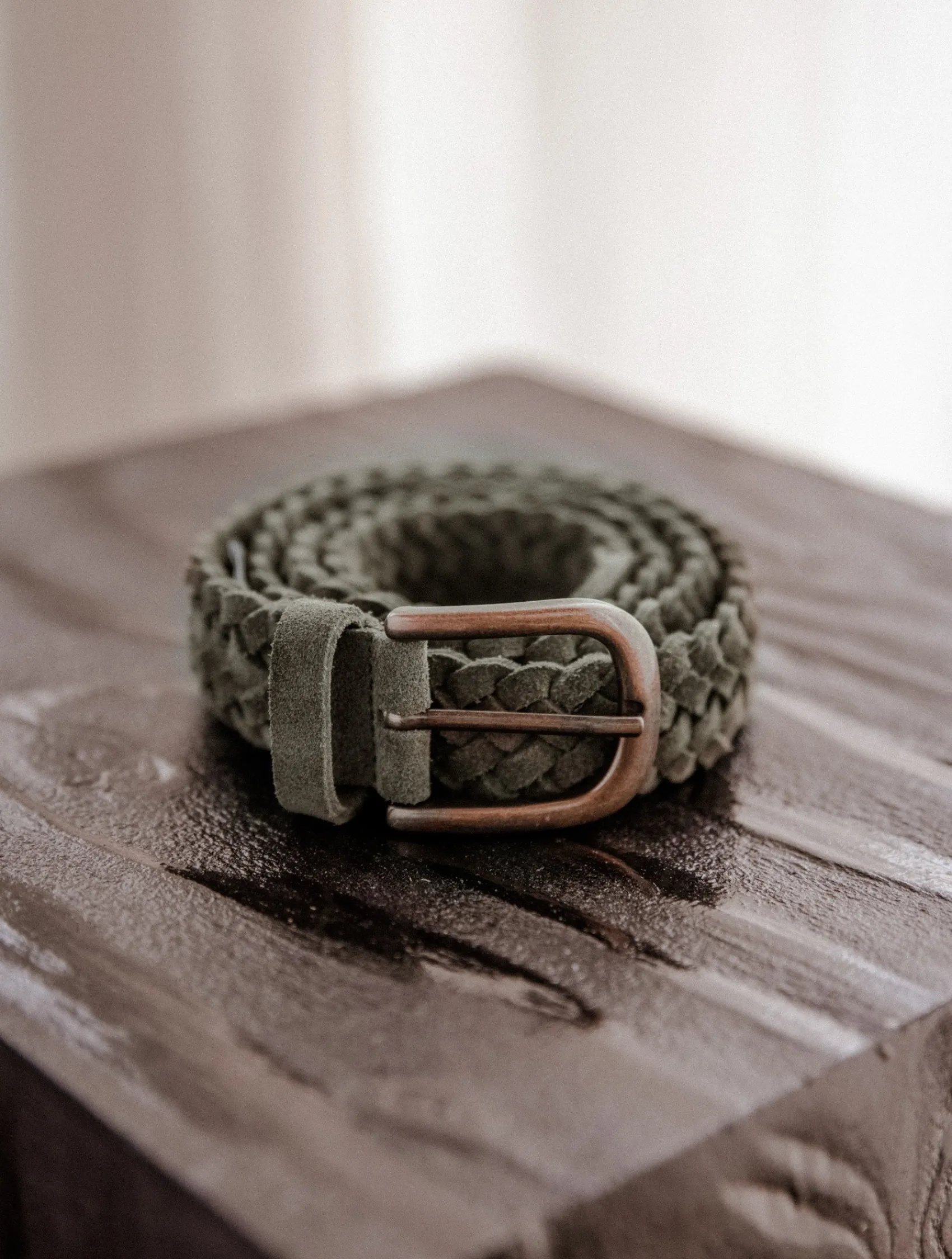 Homme Bobbies Santiago