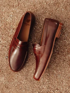 Homme Bobbies Stanley