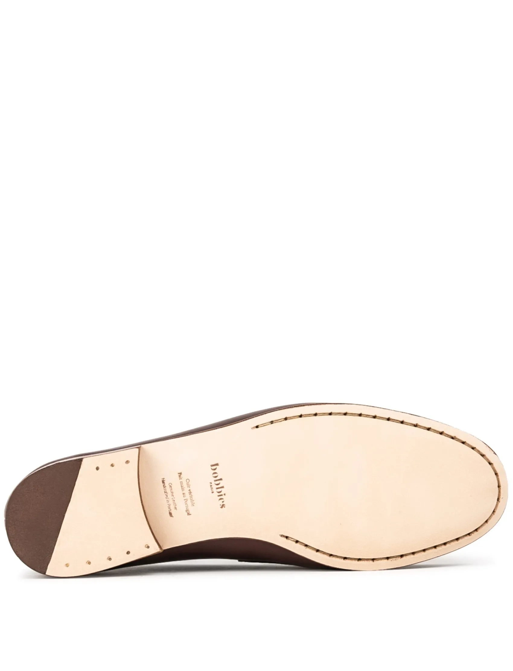 Homme Bobbies Stanley